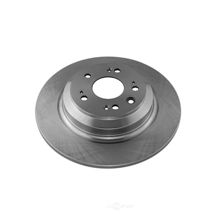 Uap R40074 Disc Brake Rotor R40074